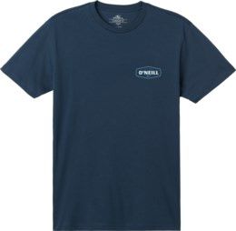 T-Shirt Spare Parts - Navy