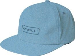 Casquette hybrid snapback- Blue Shadow