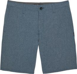Short hybride Reserve heather - Navy