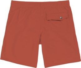 Maillot style Volley Uni -Picante
