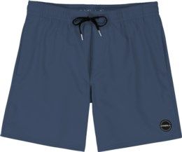 Maillot style Volley Uni - Indigo