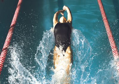 Natation et Aquaforme