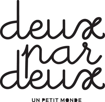 Deux par Deux