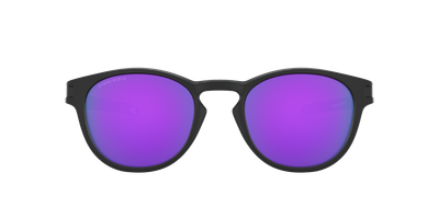 Latch prizm violet,  Monture matte black - OO9265-5553