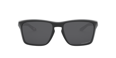 Sylas prizm black polarized,  Monture matte black - OO9448-0657