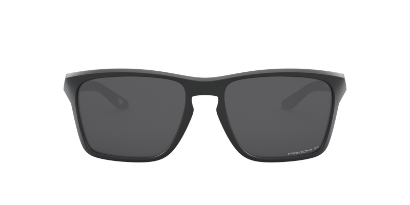 Sylas prizm black polarized,  Monture matte black - OO9448-0657