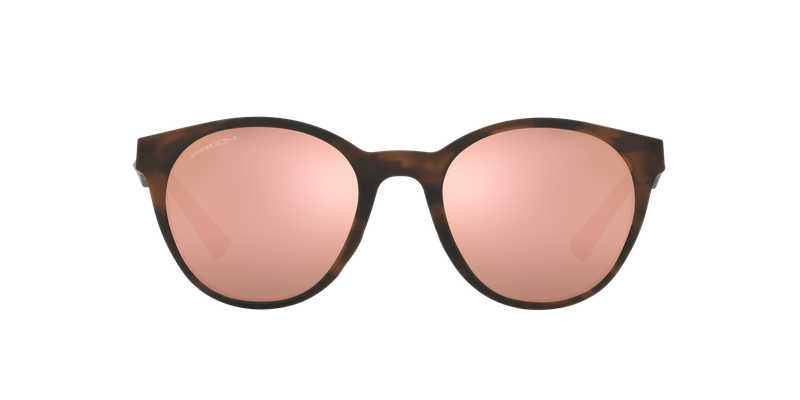 Spindrift prizm rose gold,  Monture matte brown tortoise - OO9474-0152