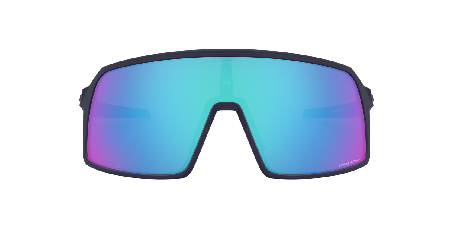 Sutro S prizm sapphire,  Monture matte navy -OO9462-0228
