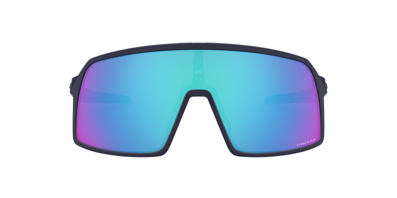 Sutro S prizm sapphire,  Monture matte navy -OO9462-0228