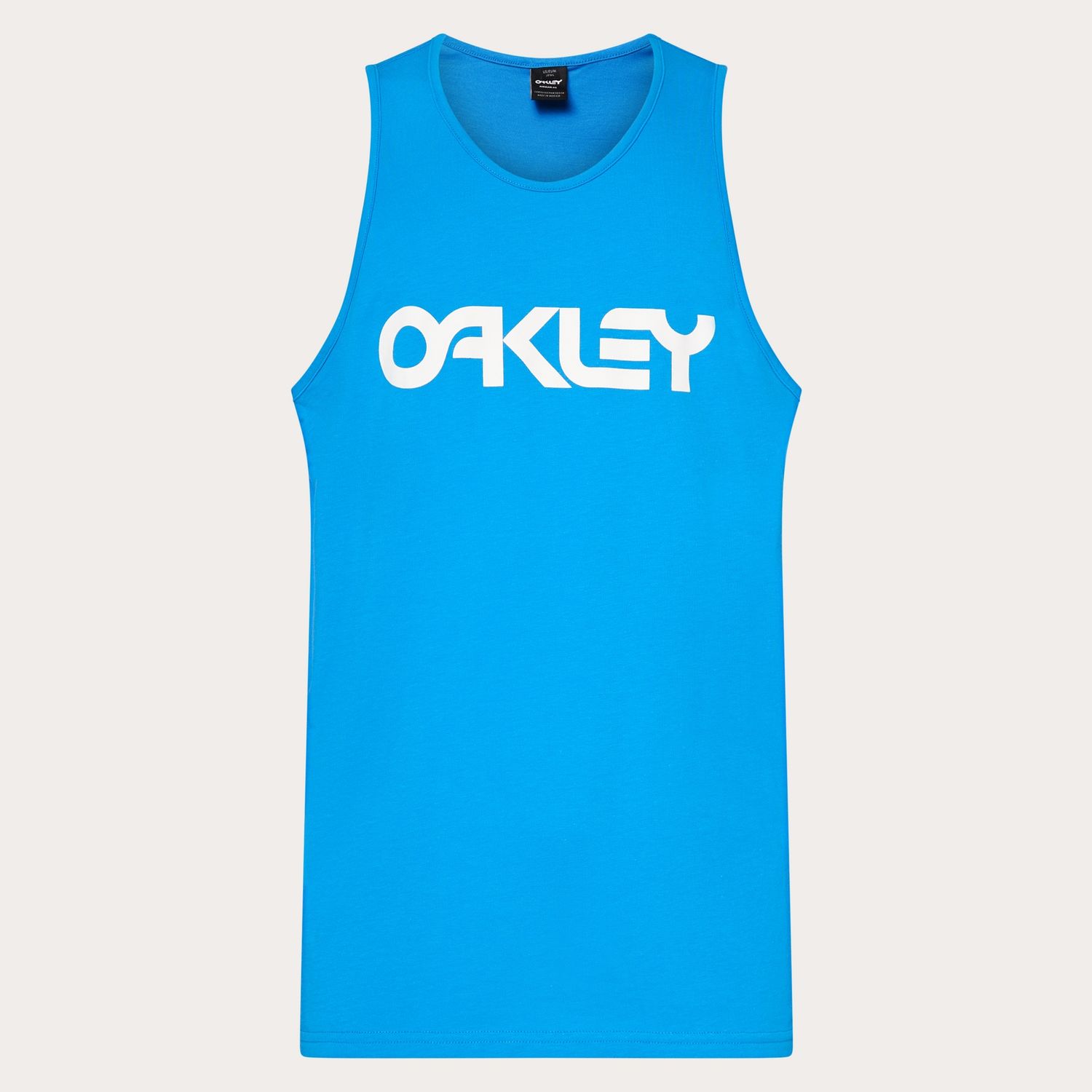 Camisole Mark 3 Tank - Swimming blue