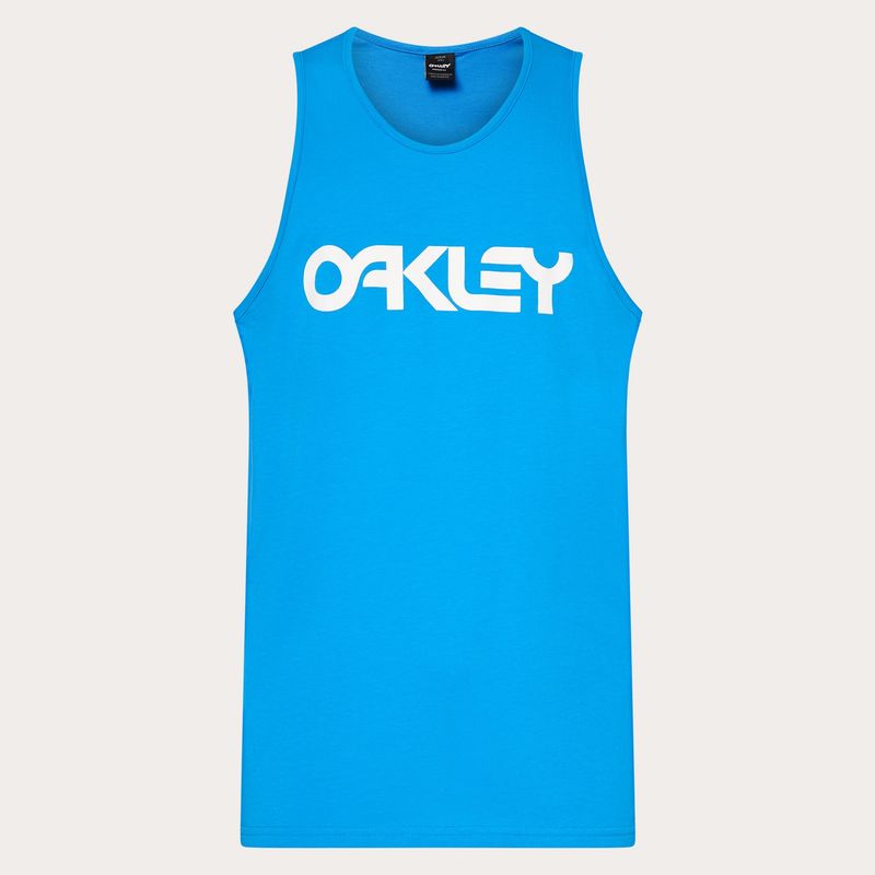 Camisole Mark 3 Tank - Swimming blue