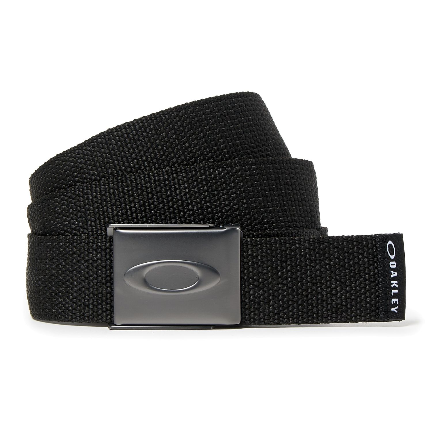 Ceinture Ellipse web - Blackout
