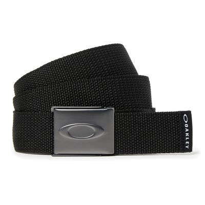 Ceinture Ellipse web - Blackout