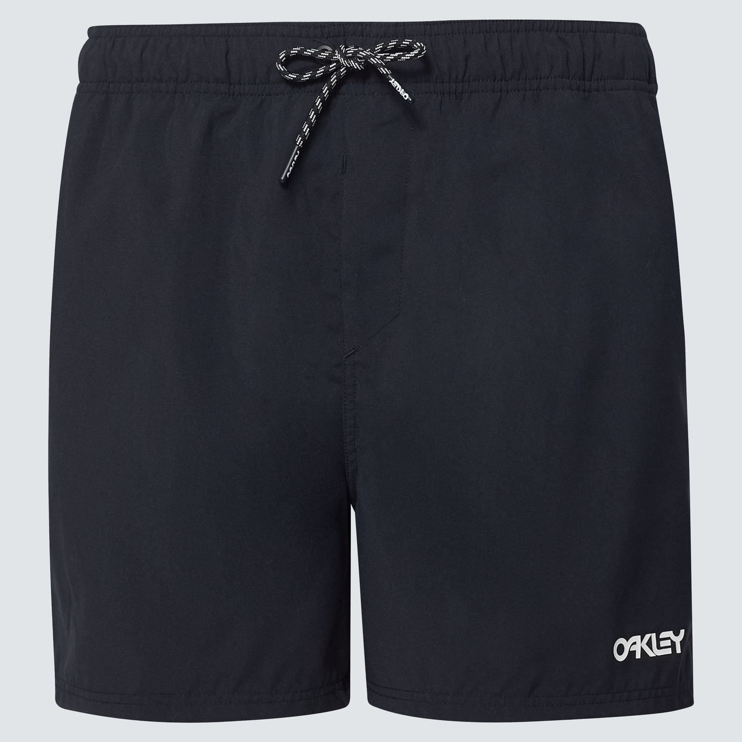 Maillot Beach volley 16&quot; - Noir
