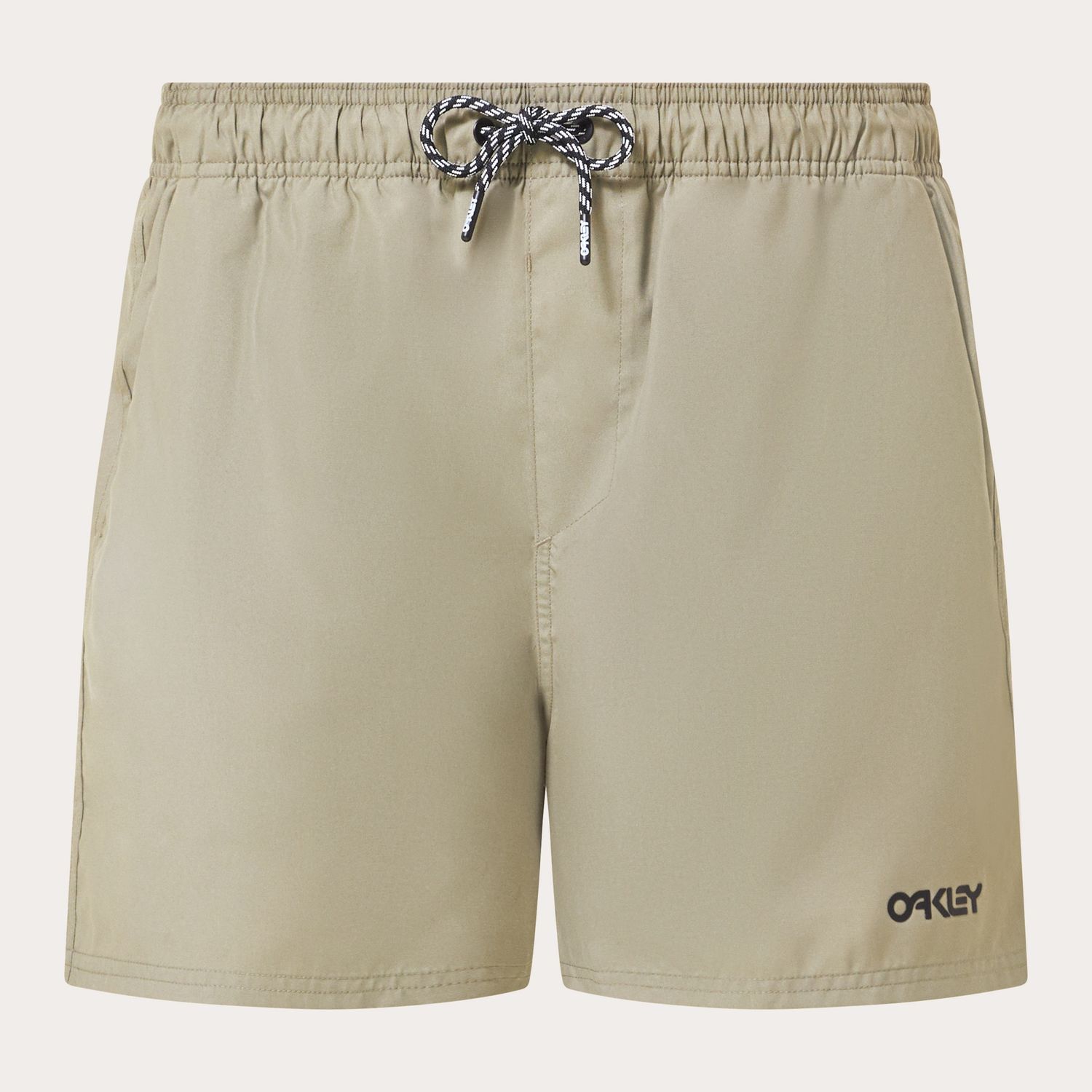 Maillots Beach Volley 16&quot; - Boulder Green