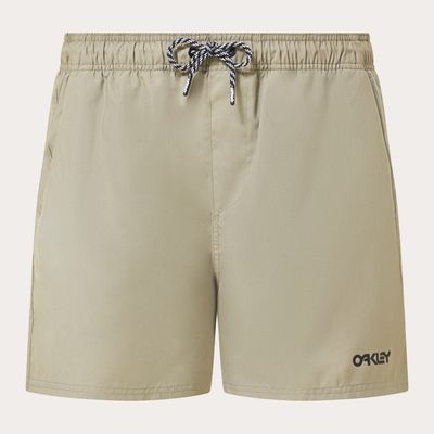 Maillots Beach Volley 16&quot; - Boulder Green