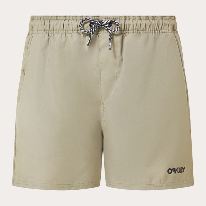 Maillots Beach Volley 16&quot; - Boulder Green