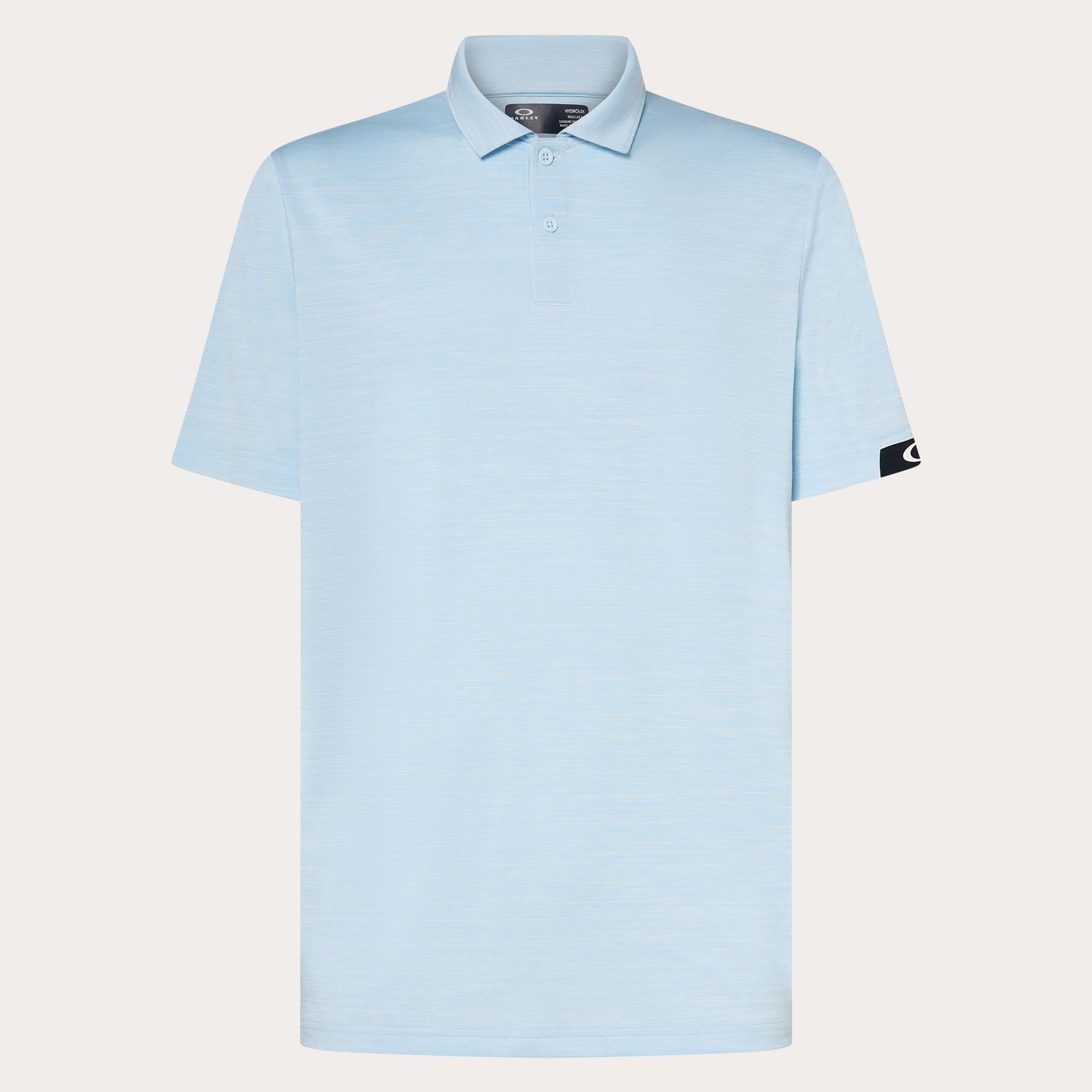 Polo Oakley Gravity Pro - Frost