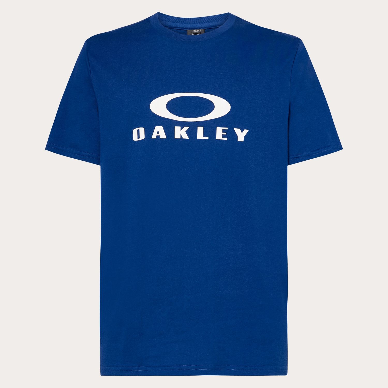 T-Shirt O Bark 2.0 - Crystal Blue