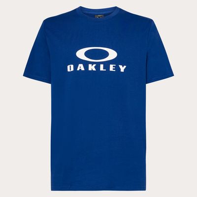 T-Shirt O Bark 2.0 - Crystal Blue