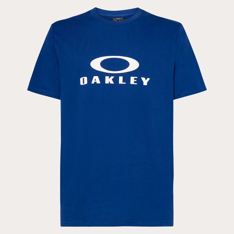 T-Shirt O Bark 2.0 - Crystal Blue