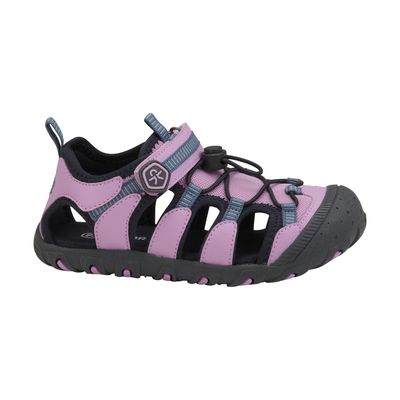 Sandale sport pour enfant à bout fermé - Orchid