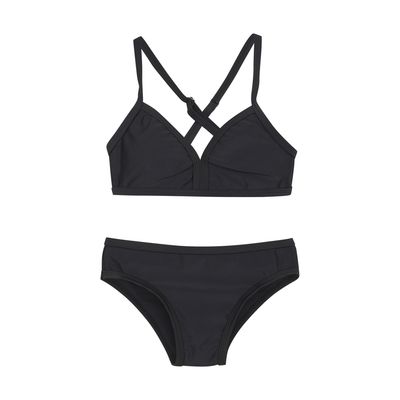 Bikini 2 pièces noir