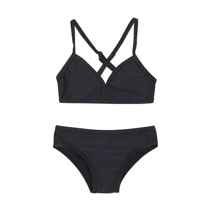 Bikini 2 pièces noir