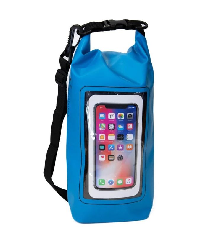 Sac multifonction 2 L étanche