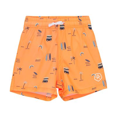 Short Maillot - Waves