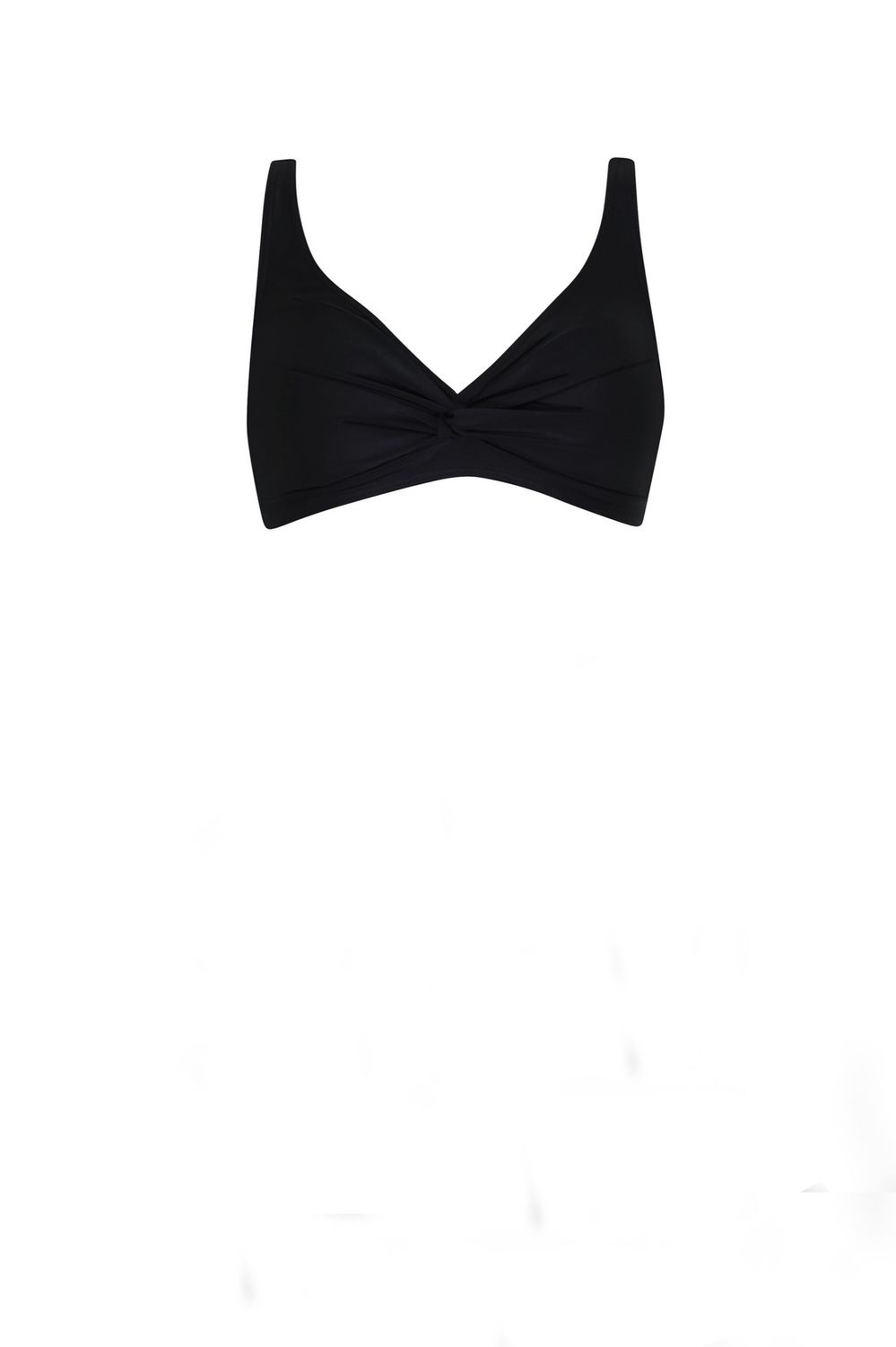 Haut de bikini - Sunmarin - Noir
