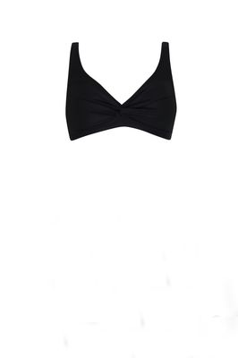 Haut de bikini - Sunmarin - Noir
