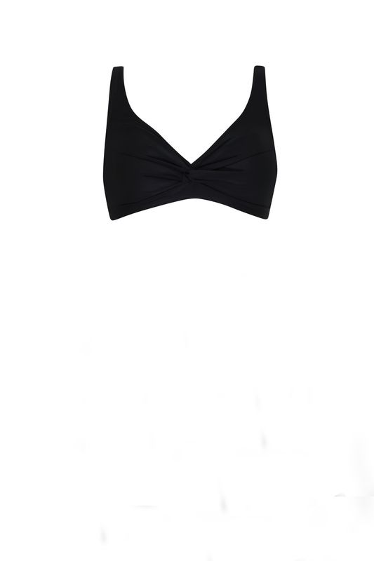 Haut de bikini - Sunmarin - Noir