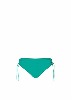 Bas de maillot avec attaches - Sunflair - Turquoise