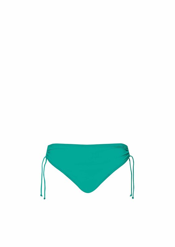 Bas de maillot avec attaches - Sunflair - Turquoise