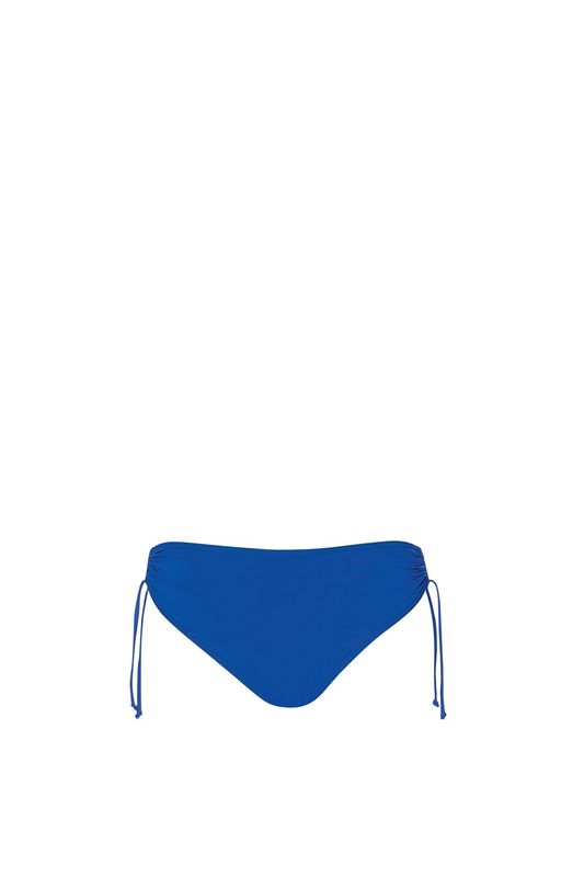 Bas de maillot avec attaches- Sunflair - Bleu