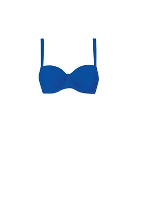 Haut de bikini - Sunflair - Bleu