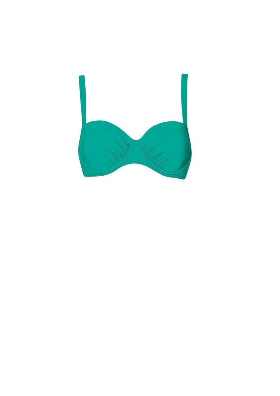 Haut de bikini - Sunflair - Turquoise