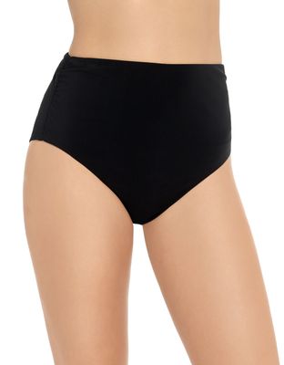 Bas de maillot - Transformable semi-high waist