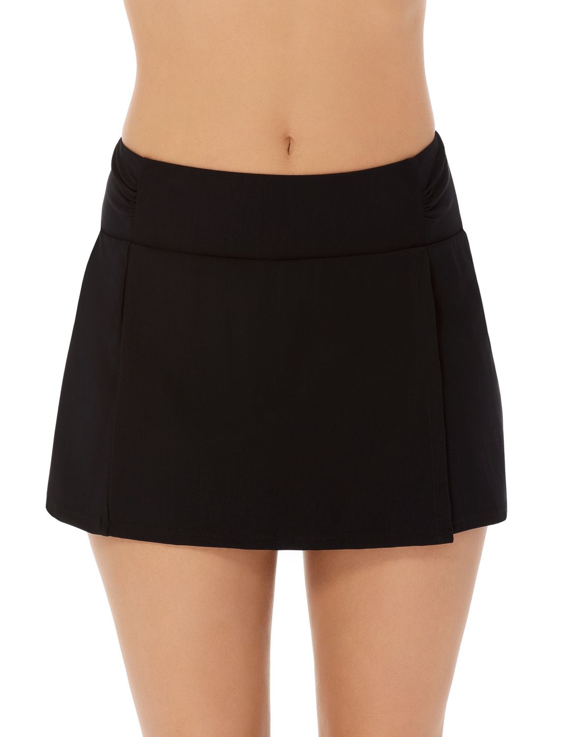 Jupe-maillot - Skirted bottom