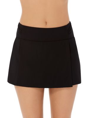 Jupe-maillot - Skirted bottom