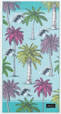 Serviette de plage Brise tropicale