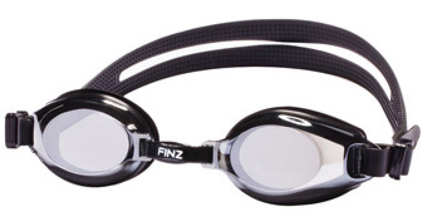 Lunette de natation