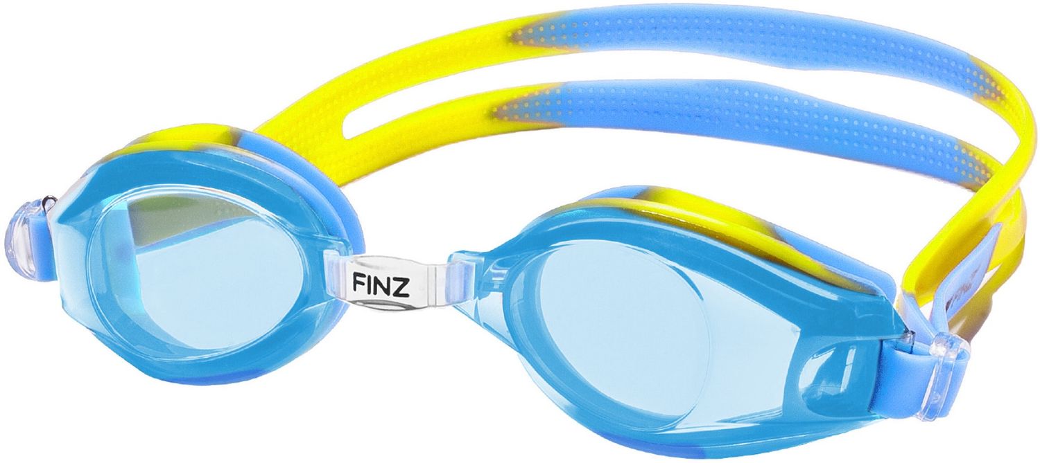 Lunette de natation junior