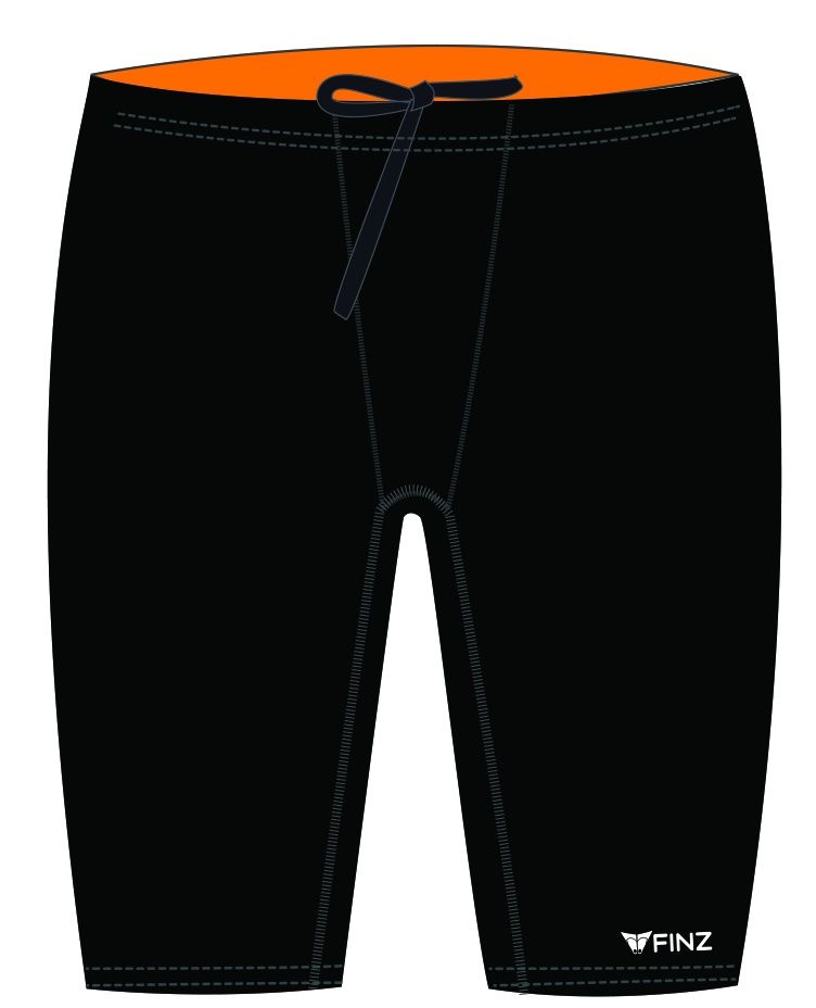 Maillot junior style Jammer