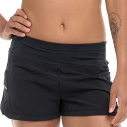 Buck up short - Noir