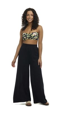 Patricia Pant - Noir