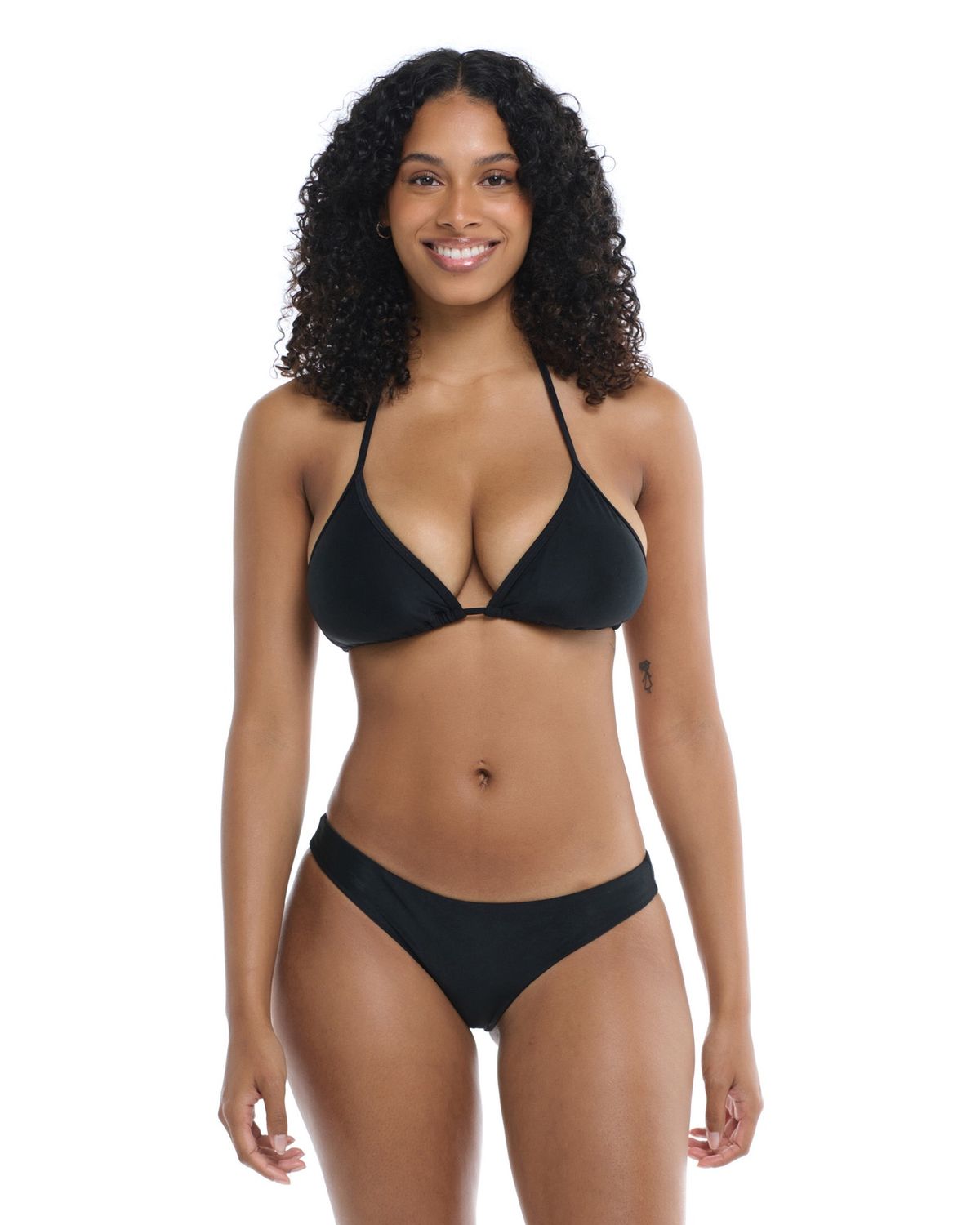 Smoothies - Haut de maillot Dita Bonnet D, Couleur: 068