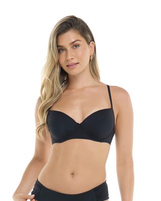 Solids - Haut de maillot Molly