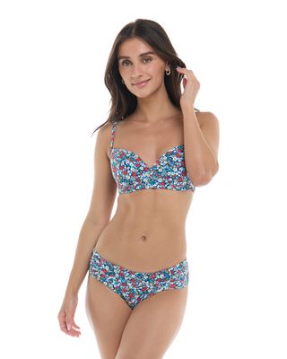Romantica - Bas de maillot Mid waist